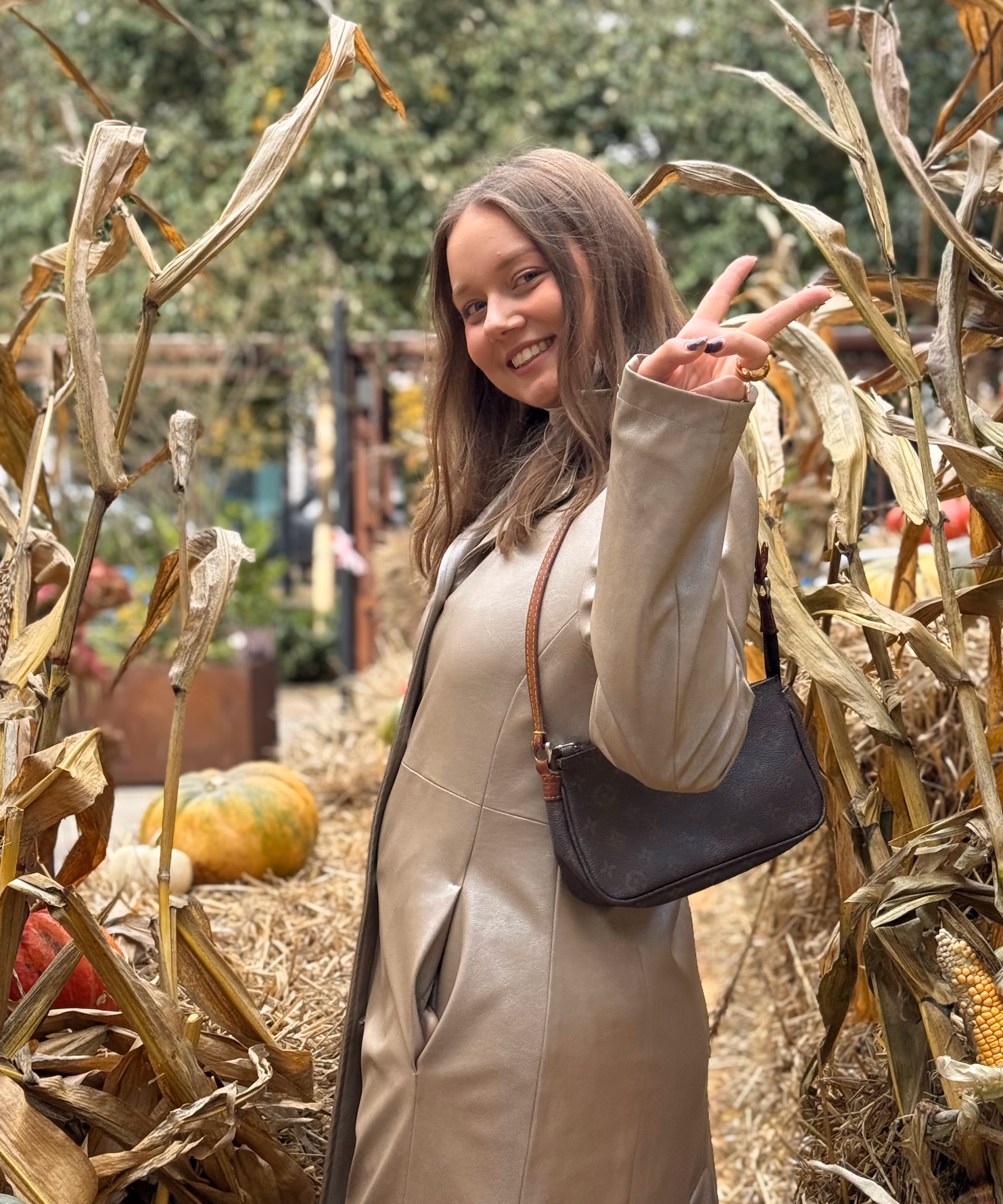 Kornelia Głowacka, dietetyczka prowadząca EatWithKorni